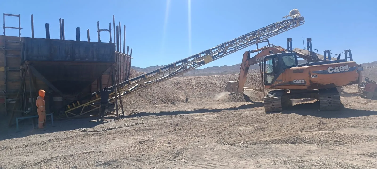 Operaciones de Inversiones Astudillo — vista 3