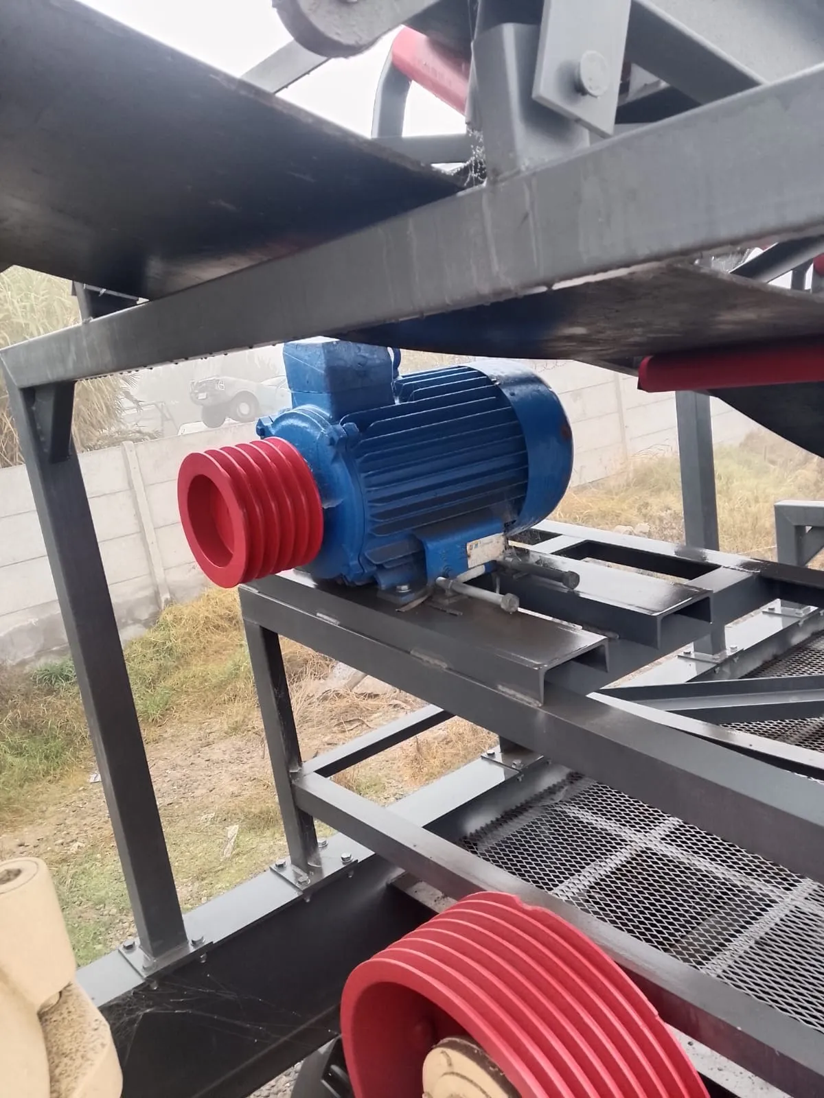 Operaciones de Inversiones Astudillo — vista 6